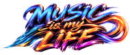 Music is my Life